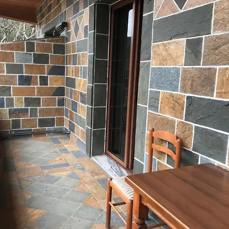 Hotel Qato Bogove