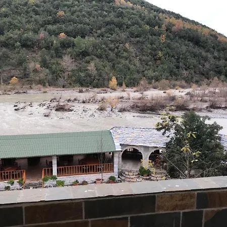 Qato Hotel Bogove