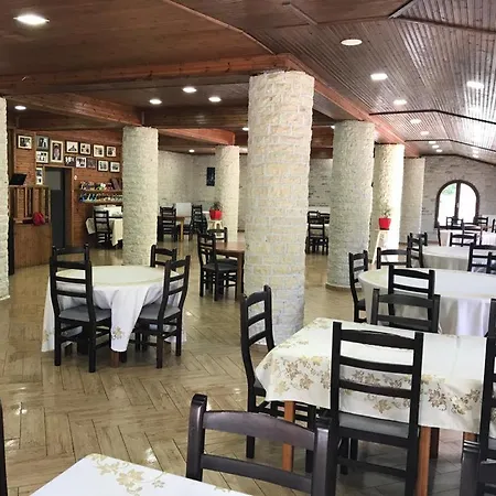 Hotel Qato *